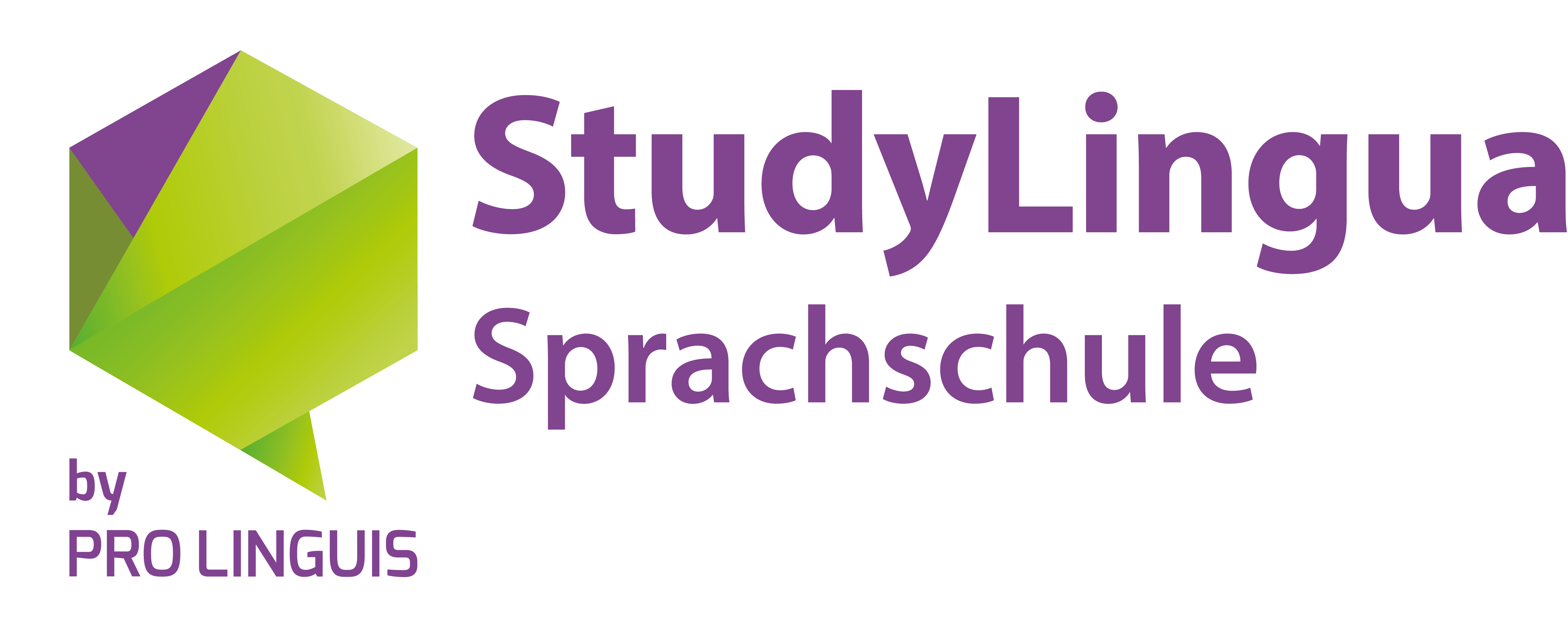 StudyLingua Sprachschule by ProLinguis